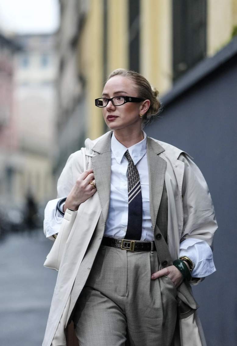 fashion